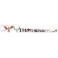 Preview Schleich Advent Calendar - Harry Potter - Image 3
