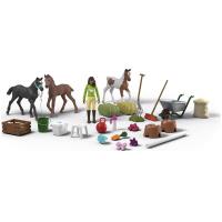 Preview Schleich Advent Calendar - Horse Club - Image 1