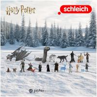 Preview Schleich Advent Calendar - Harry Potter Series 2 - Image 1