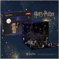 Preview Schleich Advent Calendar - Harry Potter Series 2 - Image 4